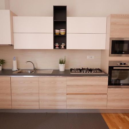 Casa Rosa Apartment Сестри Леванте Екстериор снимка