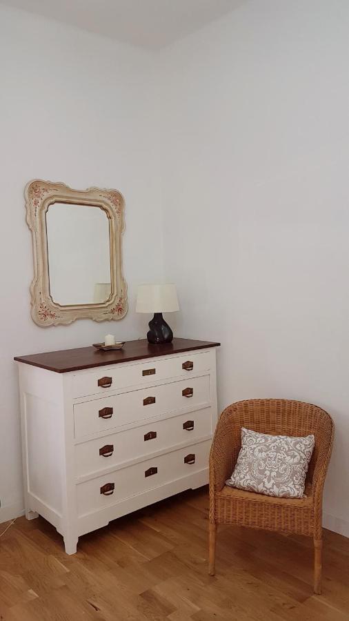 Casa Rosa Apartment Сестри Леванте Екстериор снимка